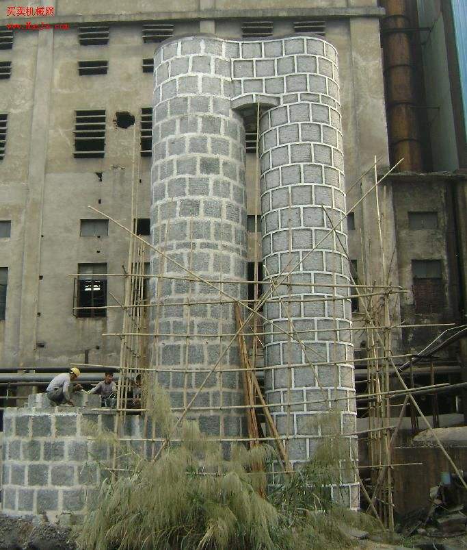 新乡脱硫塔拆除施工周边防护措施方案