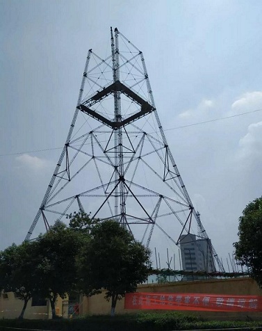 南宁电视塔架拆除施工安全注意事项有哪些?