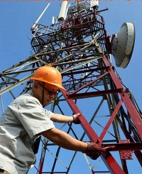 龙岩高空防腐公司:专业环保的力量,创造绿色明天