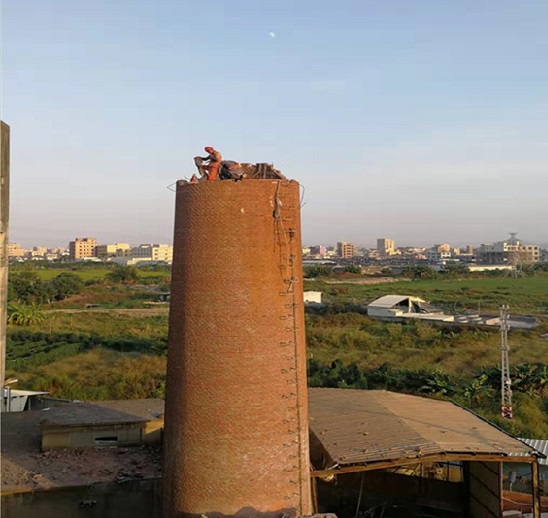 烟囱拆除公司:高效环保,共创绿色未来betway必威中文版官网