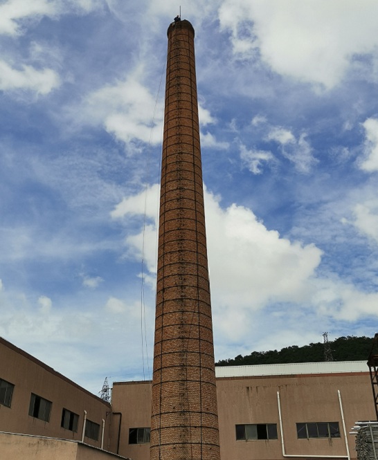 长春烟囱拆除:选择专业公司,安全环保贴心服务