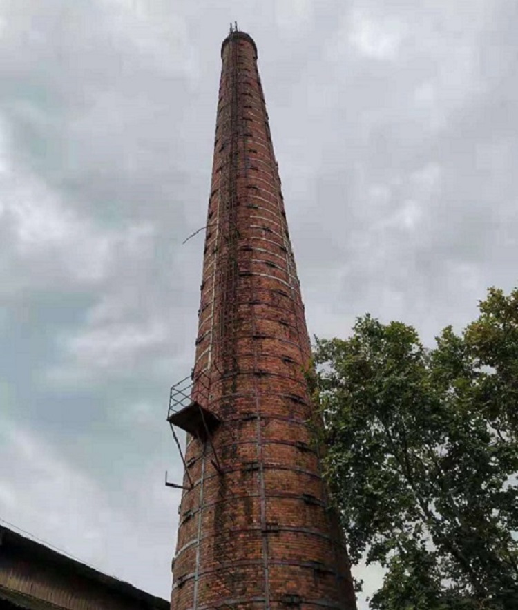 湖北烟囱拆除公司:携手共进,共创双赢