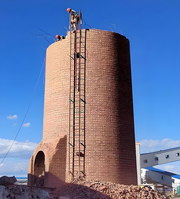 温州烟囱拆除公司：技术创新——绿色拆除的基石